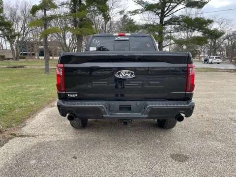 More photos of 2026 Ford F-150 XLT at Zeigler Ford of Plainwell, MI