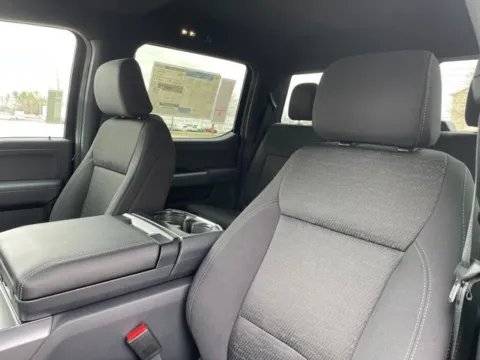 Another view of 2026 Ford F-150 XLT for sale in Plainwell, MI at Zeigler Ford of Plainwell