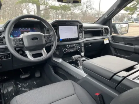 More photos of 2026 Ford F-150 XLT at Zeigler Ford of Plainwell, MI