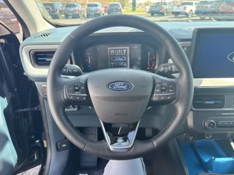 Another view of 2026 Ford Maverick XLT for sale in Plainwell, MI at Zeigler Ford of Plainwell