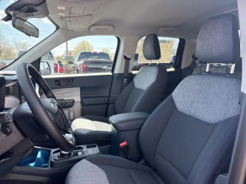 Photos of 2026 Ford Maverick XLT for sale in Plainwell, MI at Zeigler Ford of Plainwell