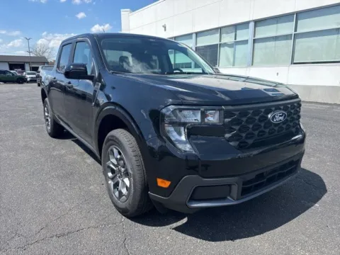 More photos of 2026 Ford Maverick XLT at Zeigler Ford of Plainwell, MI