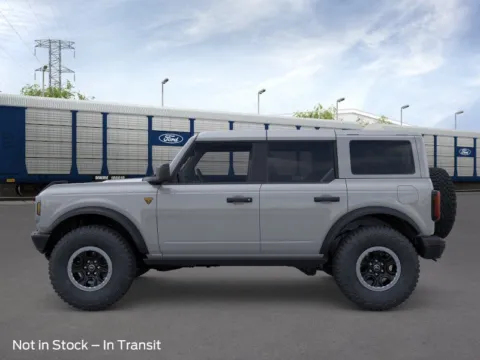 Another view of 2026 Ford Bronco Badlands for sale in Plainwell, MI at Zeigler Ford of Plainwell
