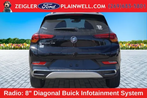 More photos of 2023 Buick Encore GX Essence at Zeigler Ford of Plainwell, MI