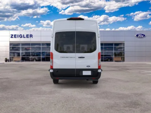 More photos of 2026 Ford Transit-350 at Zeigler Ford of Plainwell, MI