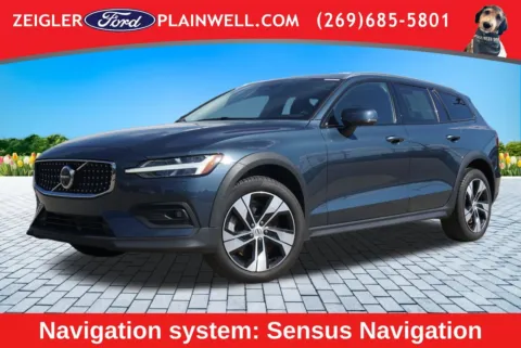 Unknown 2024 Volvo V60 Cross Country B5 Plus for sale in Plainwell, MI