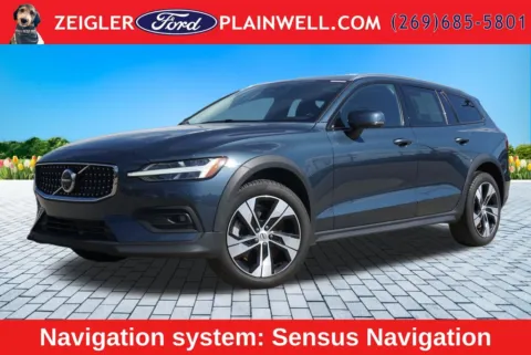 Unknown 2024 Volvo V60 Cross Country B5 Plus for sale in Plainwell, MI