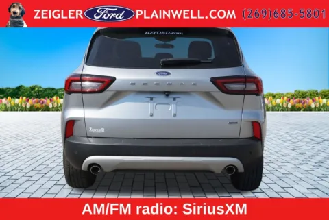 More photos of 2023 Ford Escape Plug-In Hybrid at Zeigler Ford of Plainwell, MI