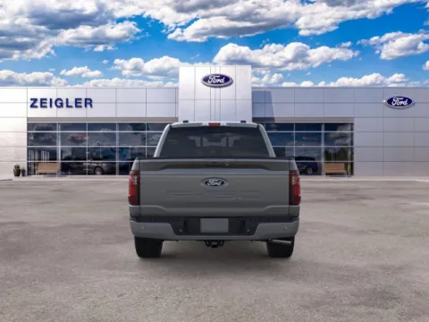 More photos of 2026 Ford F-150 XLT at Zeigler Ford of Plainwell, MI