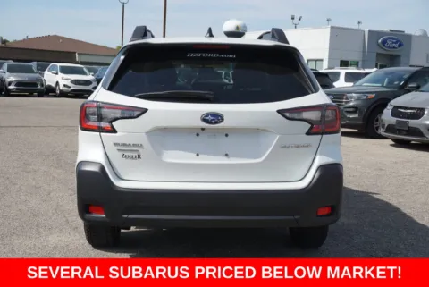 More photos of 2023 Subaru Outback Premium at Zeigler Ford of Plainwell, MI