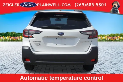 More photos of 2023 Subaru Outback Premium at Zeigler Ford of Plainwell, MI