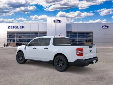 More photos of 2026 Ford Maverick XLT at Zeigler Ford of Plainwell, MI