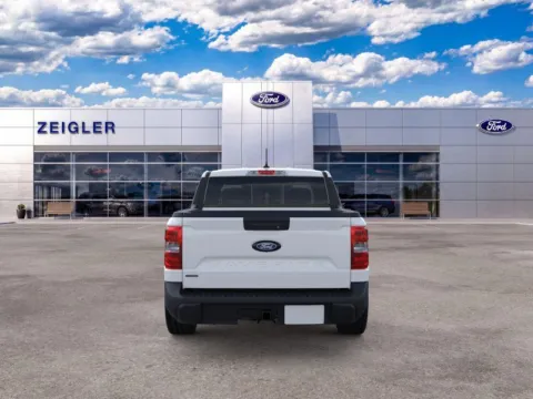 More photos of 2026 Ford Maverick XLT at Zeigler Ford of Plainwell, MI