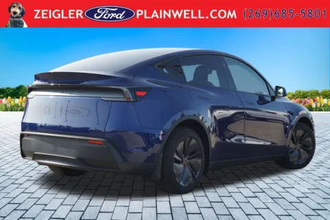 More photos of 2026 Tesla Model Y Premium at Zeigler Ford of Plainwell, MI