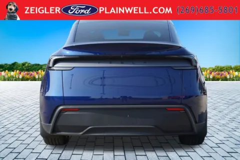 More photos of 2026 Tesla Model Y Premium at Zeigler Ford of Plainwell, MI