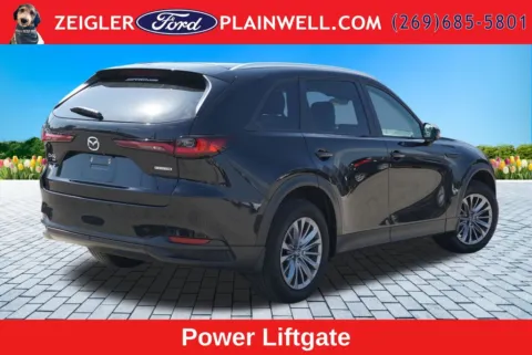 More photos of 2024 Mazda CX-90 3.3 Turbo Select at Zeigler Ford of Plainwell, MI