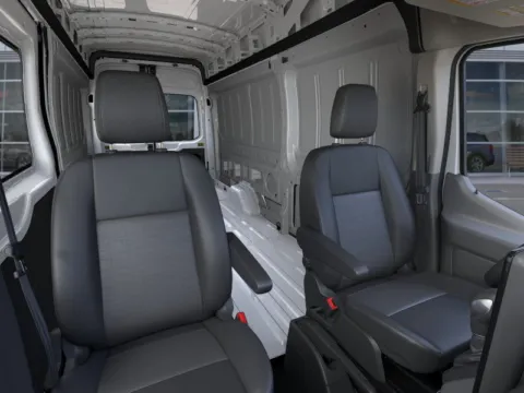 More photos of 2026 Ford Transit-350 at Zeigler Ford of Plainwell, MI