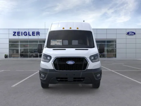 Another view of 2026 Ford Transit-350 for sale in Plainwell, MI at Zeigler Ford of Plainwell