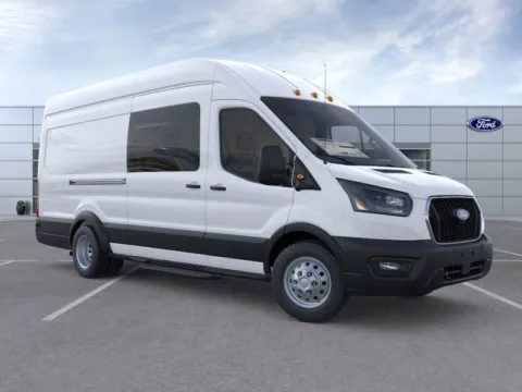 More photos of 2026 Ford Transit-350 at Zeigler Ford of Plainwell, MI