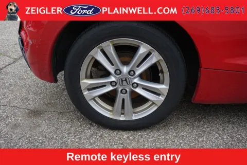 More photos of 2011 Honda CR-Z EX at Zeigler Ford of Plainwell, MI