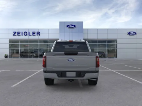 More photos of 2026 Ford F-150 STX at Zeigler Ford of Plainwell, MI