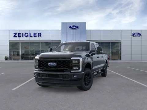 Photos of 2026 Ford F-250SD XL for sale in Plainwell, MI at Zeigler Ford of Plainwell