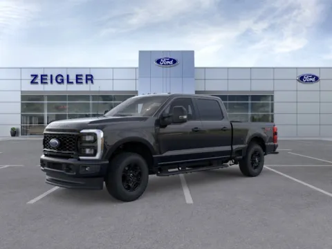 Black 2026 Ford F-250SD XL for sale in Plainwell, MI