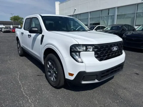 More photos of 2026 Ford Maverick XLT at Zeigler Ford of Plainwell, MI
