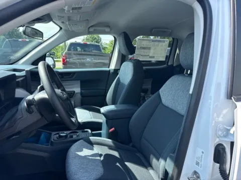 Photos of 2026 Ford Maverick XLT for sale in Plainwell, MI at Zeigler Ford of Plainwell