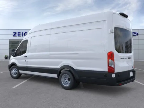 More photos of 2026 Ford Transit-350 at Zeigler Ford of Plainwell, MI