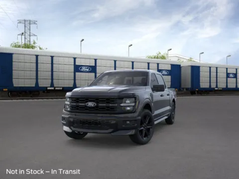 Photos of 2026 Ford F-150 STX for sale in Plainwell, MI at Zeigler Ford of Plainwell