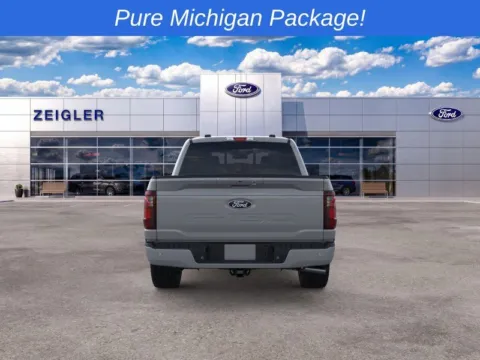 More photos of 2026 Ford F-150 XLT at Zeigler Ford of Plainwell, MI