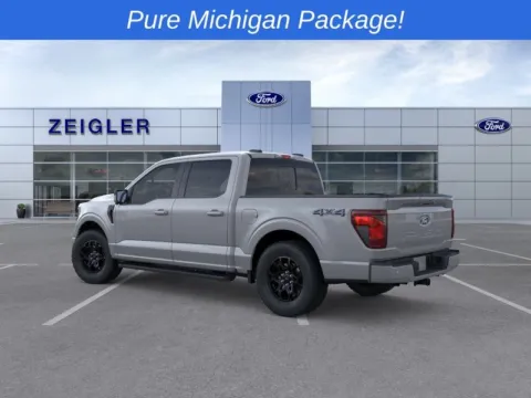 More photos of 2026 Ford F-150 XLT at Zeigler Ford of Plainwell, MI