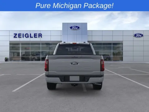More photos of 2026 Ford F-150 XLT at Zeigler Ford of Plainwell, MI