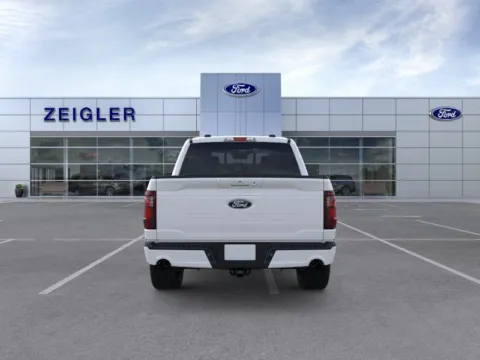 More photos of 2026 Ford F-150 XLT at Zeigler Ford of Plainwell, MI