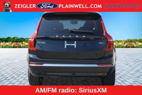 More photos of 2023 Volvo XC90 Ultimate at Zeigler Ford of Plainwell, MI
