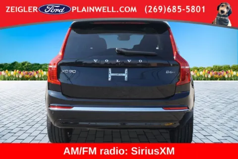 More photos of 2023 Volvo XC90 Ultimate at Zeigler Ford of Plainwell, MI