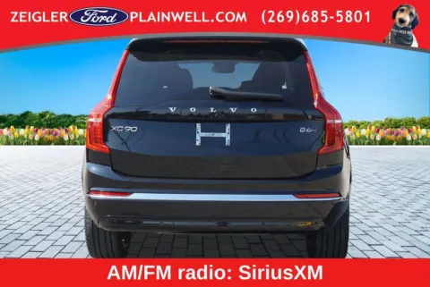More photos of 2023 Volvo XC90 Ultimate at Zeigler Ford of Plainwell, MI