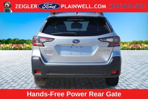 More photos of 2023 Subaru Outback Premium at Zeigler Ford of Plainwell, MI