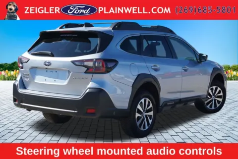 More photos of 2023 Subaru Outback Premium at Zeigler Ford of Plainwell, MI
