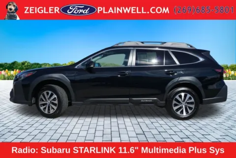 Photos of 2024 Subaru Outback Premium for sale in Plainwell, MI at Zeigler Ford of Plainwell