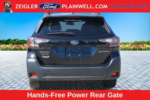More photos of 2024 Subaru Outback Premium at Zeigler Ford of Plainwell, MI