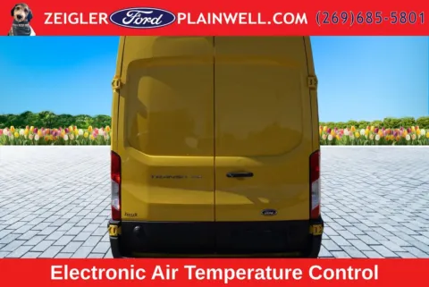 More photos of 2022 Ford Transit-250 at Zeigler Ford of Plainwell, MI