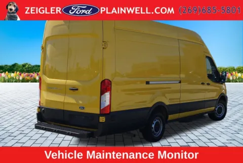 More photos of 2022 Ford Transit-250 at Zeigler Ford of Plainwell, MI