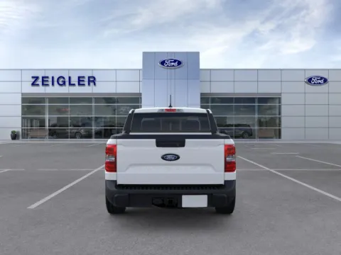 More photos of 2026 Ford Maverick XL at Zeigler Ford of Plainwell, MI