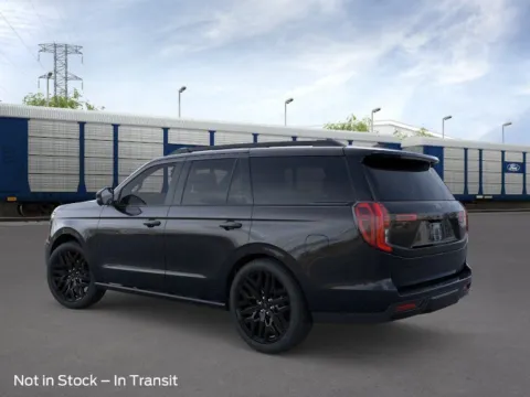 More photos of 2026 Ford Expedition Platinum at Zeigler Ford of Plainwell, MI