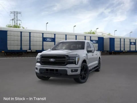 Photos of 2026 Ford F-150 Lariat for sale in Plainwell, MI at Zeigler Ford of Plainwell