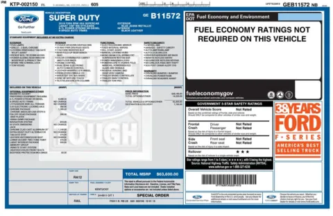 Photos of 2016 Ford F-250SD XL for sale in Plainwell, MI at Zeigler Ford of Plainwell