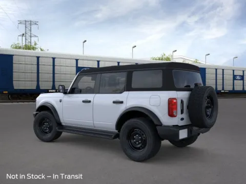 More photos of 2026 Ford Bronco Big Bend at Zeigler Ford of Plainwell, MI