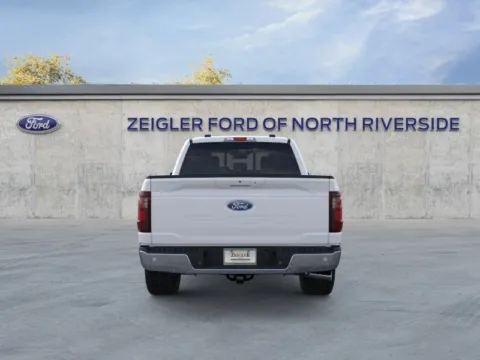 More photos of 2026 Ford F-150 XLT at Zeigler Ford of Plainwell, MI